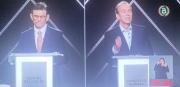 Tuto: Necesitamos traer dólares; Rodrigo Paz: No vamos a ir al FMI