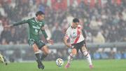 River sufrió su cuarta derrota seguida en el torneo Clausura