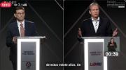 Paz promete respetar los bonos y Tuto programa de monetización para desarrollo