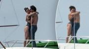 ¿Romance confirmado? Las nuevas imágenes de Katy Perry y Justin Trudeau encienden los rumores