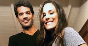 Una reconocida modelo argentina se separó tras 14 años en pareja