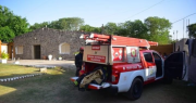 Tragedia en Córdoba: una beba y una niña de 5 años fallecieron en un incendio de una iglesia evangélica