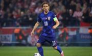 Croacia quedó a un paso del Mundial luego de golear a Gibraltar