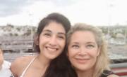 Otro horror femicida: vivir con miedo hasta encontrar la muerte