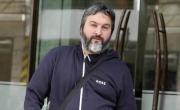 Ariel García Furfaro apeló su procesamiento por el fentanilo
