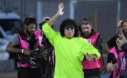 La Mona Jiménez trae su baile al Estadio Unico