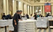 Otro revés para LLA: por la reimpresión de las boletas