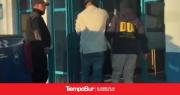 Detienen en Santa Fe a los últimos dos implicados en el robo millonario de Perito Moreno