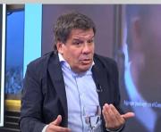Facundo Manes acusó a Patricia Bullrich y Mariano Recalde de pactar para evitar debate