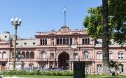 El polémico video que compartió Casa Rosada por el 12 de octubre: La civilización prevaleció sobre el salvajismo