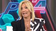 No tengo tiempo: Susana Roccasalvo confirmó su realidad en Canal Nueve