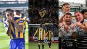 Cruces confirmados para el reducido: Se define el segundo ascenso de la Primera Nacional