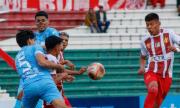San Antonio vence en Sucre y toma la punta del Grupo C