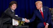 Vaca Muerta, amigos con pedidos y una apuesta personal: las razones de Trump para sostener a Milei