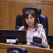 Caso Alberdi: Sandra Figueroa pediría licencia para descomprimir la polémica