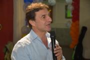 Tienda de campaña: “Fue obsceno el acto que hizo el gobernador en Concepción”, criticó Sánchez
