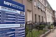 Imputan a un policía por vejaciones y apremios ilegales