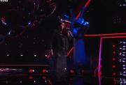 “La Voz Argentina”: “¿Ustedes creen que estoy en la final? Porque yo no”, se sinceró la tucumana Eugenia Rodríguez