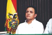 “Se quitaron competencias a la ALP para someter el poder constitucional”