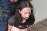 Varones unidos: el doble femicidio de Córdoba y el vínculo del asesino con el discurso antifeminista de la ultraderecha