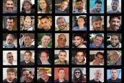 Quiénes son los rehenes que vuelven a Israel tras el pacto de alto al fuego