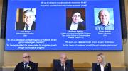El Premio Nobel de Economía 2025 fue para trabajos que explican el crecimiento impulsado por la innovación