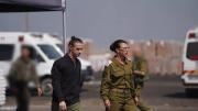 Quiénes son los tres argentinos liberados por Hamas