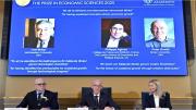 Por qué el Premio Nobel de Economía 2025 fue otorgado a Joel Mokyr, Philippe Aghion y Peter Howitt