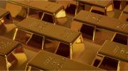Sigue la fiebre por el oro: ya roza los u$s4.100 y prevén que alcance los u$s5.000 a fin de año