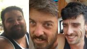 Acuerdo Israel-Hamás: quiénes son los tres argentinos liberados tras dos años como rehenes