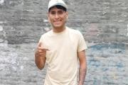 Un lavacoches fue hallado ahorcado con un cable en plena vía pública