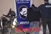 Apresan a partícipe en robo de $ 35 millones a distribuidora