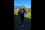 Pablo Martel no seguirá como técnico del Gaucho