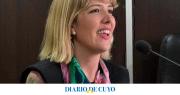 Orrego cuestionó la designación de la nueva Defensora de Niñez: “Expresa una mirada alejada de los valores de San Juan”
