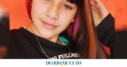 Asesinaron a Melody, una niña de 14 años que quedó en medio de una fiesta clandestina