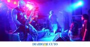 El heavy metal sanjuanino resiste y sigue vivo