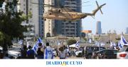 Las imágenes más impactantes de la liberación de rehenes y presos durante el acuerdo de paz entre Hamas e Israel