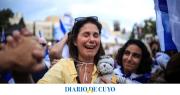 Los terroristas de Hamas liberaron a los 20 rehenes israelíes vivos, entre ellos los tres argentinos