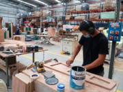 Las ventas minoristas bajaron 4,2% interanual en septiembre