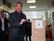 Elecciones 2025 en Argentina EN VIVO: se define si reimprimen las boletas en Buenos Aires para que Santilli aparezca como primer candidato de La Libertad Avanza