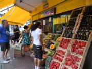La inflación de septiembre superaría el 2% y sería la más alta desde abril