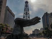 Maduro ofrece a EE.UU. las riquezas de su nación para evitar un conflicto
