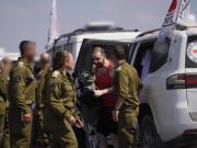 Acuerdo Israel-Hamas, EN VIVO: el discurso de Trump, la liberación de rehenes y presos y cómo sigue el plan de paz en Gaza