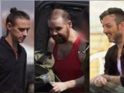 Quiénes son los tres argentinos liberados por Hamas y sus primeras imágenes de la vuelta a Israel