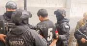 El ‘golpeador’ que sembró temor en las calles del sur de La Paz es procesado por lesiones graves