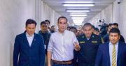 Presidente de Perú anuncia cambio de gabinete “de amplia base” y agradece servicios a ministros de Boluarte