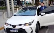 Doble femicidio: búsqueda desesperada del remisero que llevó a Pablo Laurta hasta Córdoba