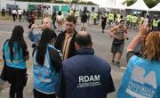 Crece el control en eventos masivos: ya son 38 los deudores alimentarios detectados