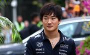 Aseguran que el futuro de Yuki Tsunoda en Red Bull pende de un hilo tras el GP de Singapur: Cuestión de tiempo