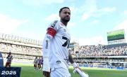 Neymar debe recuperar su forma física para la convocatoria de Brasil, dice Ancelotti